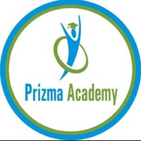 Prizma Academy logo, Prizma Academy contact details