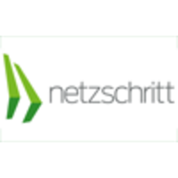 netzschritt GmbH logo, netzschritt GmbH contact details