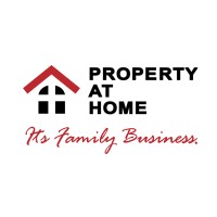 Property at Home logo, Property at Home contact details