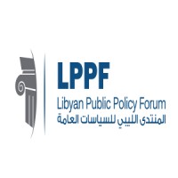 Libyan Public Policy Forum logo, Libyan Public Policy Forum contact details