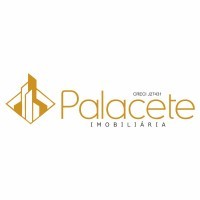 Palacete Imobiliária logo, Palacete Imobiliária contact details