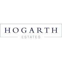 Hogarth Estates logo, Hogarth Estates contact details