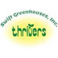 Swift Greenhouse's logo, Swift Greenhouse's contact details