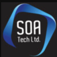 SOATECH LTD logo, SOATECH LTD contact details