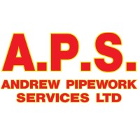 ANDREW PIPEWORK SERVICES LIMITED logo, ANDREW PIPEWORK SERVICES LIMITED contact details