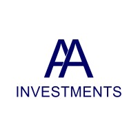 AA Investments logo, AA Investments contact details