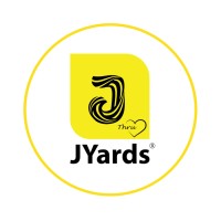 JYards logo, JYards contact details