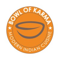 Bowl of Karma logo, Bowl of Karma contact details