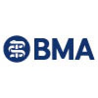 British Medical Association logo, British Medical Association contact details