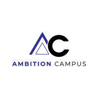 Ambition Campus logo, Ambition Campus contact details