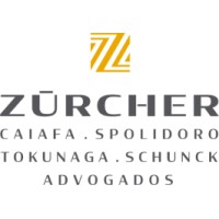 Zürcher, Caiafa, Spolidoro, Tokunaga e Schunck Advogados logo, Zürcher, Caiafa, Spolidoro, Tokunaga e Schunck Advogados contact details