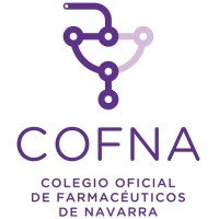 Colegio Oficial de Farmacéuticos de Navarra logo, Colegio Oficial de Farmacéuticos de Navarra contact details