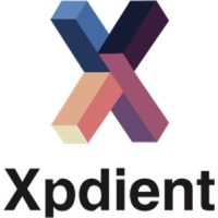 Xpdient CIC logo, Xpdient CIC contact details