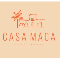 Casa Maca Ibiza logo, Casa Maca Ibiza contact details