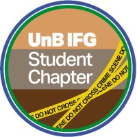 UnB IFG Student Chapter logo, UnB IFG Student Chapter contact details