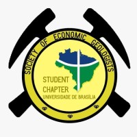 UnB SEG Student Chapter logo, UnB SEG Student Chapter contact details