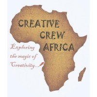 Creative Crew Africa logo, Creative Crew Africa contact details