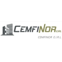 Cemfinor logo, Cemfinor contact details