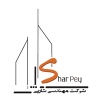 ُSharpey Engineering Company logo, ُSharpey Engineering Company contact details