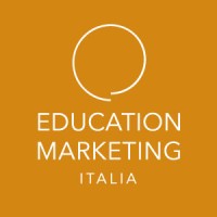 Education Marketing Italia logo, Education Marketing Italia contact details