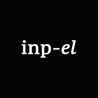 inp-el logo, inp-el contact details