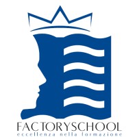 Factory School by Boscolo Srl logo, Factory School by Boscolo Srl contact details