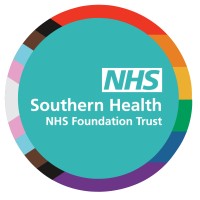 Southern Health NHS Foundation Trust logo, Southern Health NHS Foundation Trust contact details