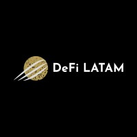 DeFi LATAM logo, DeFi LATAM contact details