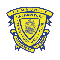 Basingstoke Town Football Club logo, Basingstoke Town Football Club contact details