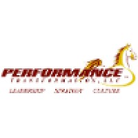 Performance Transformation logo, Performance Transformation contact details