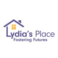 Lydia's Place logo, Lydia's Place contact details