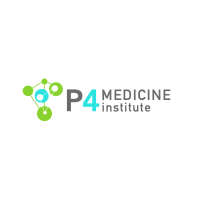 P4 Medicine Institute logo, P4 Medicine Institute contact details