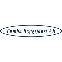 Tumba Byggtjänst AB logo, Tumba Byggtjänst AB contact details