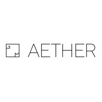 GM AETHER logo, GM AETHER contact details