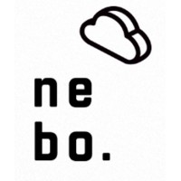 Nebo.Cloud logo, Nebo.Cloud contact details