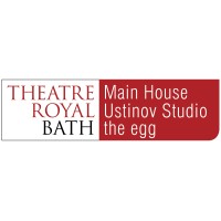 THEATRE ROYAL BATH LIMITED(THE) logo, THEATRE ROYAL BATH LIMITED(THE) contact details