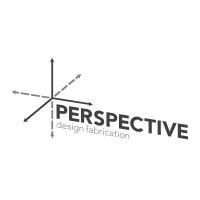 Perspective Design Fabrication logo, Perspective Design Fabrication contact details