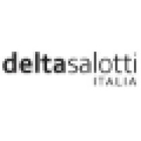 DELTA SALOTTI logo, DELTA SALOTTI contact details