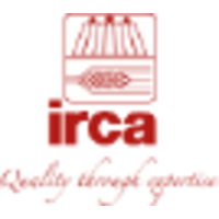 IRCA Ibérica logo, IRCA Ibérica contact details