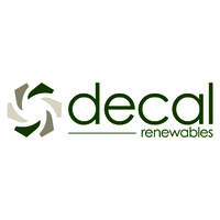 Decal Renewables logo, Decal Renewables contact details