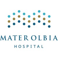 Mater Olbia Hospital logo, Mater Olbia Hospital contact details