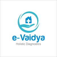 E-Vaidya logo, E-Vaidya contact details