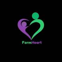 FormHeart logo, FormHeart contact details