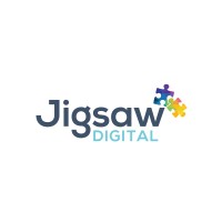 Jigsaw Digital Marketing logo, Jigsaw Digital Marketing contact details