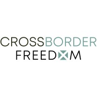 Cross Border Freedom logo, Cross Border Freedom contact details