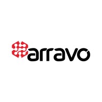 Arravo logo, Arravo contact details