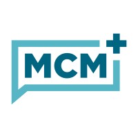 MCM UK Media Ltd logo, MCM UK Media Ltd contact details