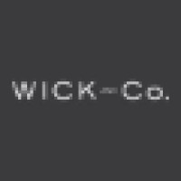 WICK AND Co. logo, WICK AND Co. contact details