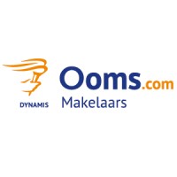 Ooms Makelaars logo, Ooms Makelaars contact details