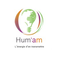 Hum'am logo, Hum'am contact details